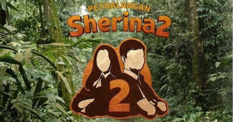 Instagram.com/filmpetualangansherina